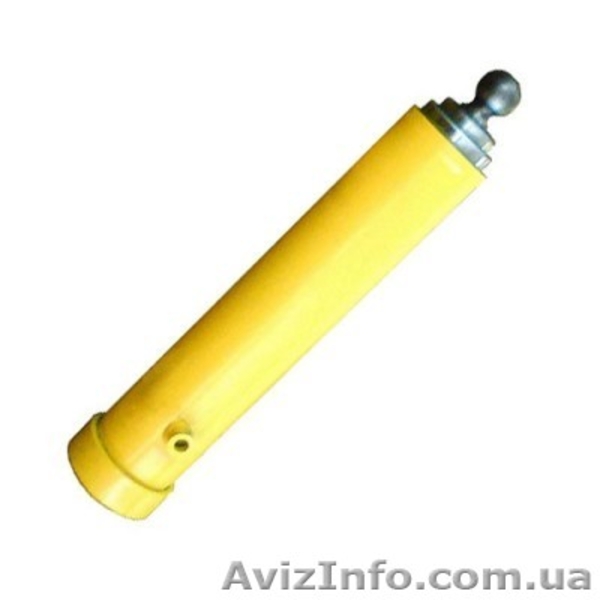 Гидроцилиндры поршневые и телескопические на любую технику. - <ro>Изображение</ro><ru>Изображение</ru> #3, <ru>Объявление</ru> #1175429