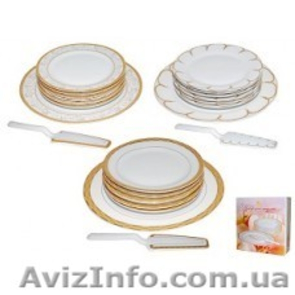 Столовая и кухонная посуда на любой вкус - <ro>Изображение</ro><ru>Изображение</ru> #1, <ru>Объявление</ru> #1172340