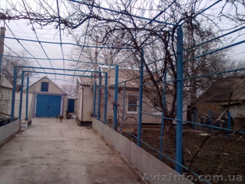 Продам дом Богатыревка 2,5км от г Запорожья хозяин - <ro>Изображение</ro><ru>Изображение</ru> #1, <ru>Объявление</ru> #1180933