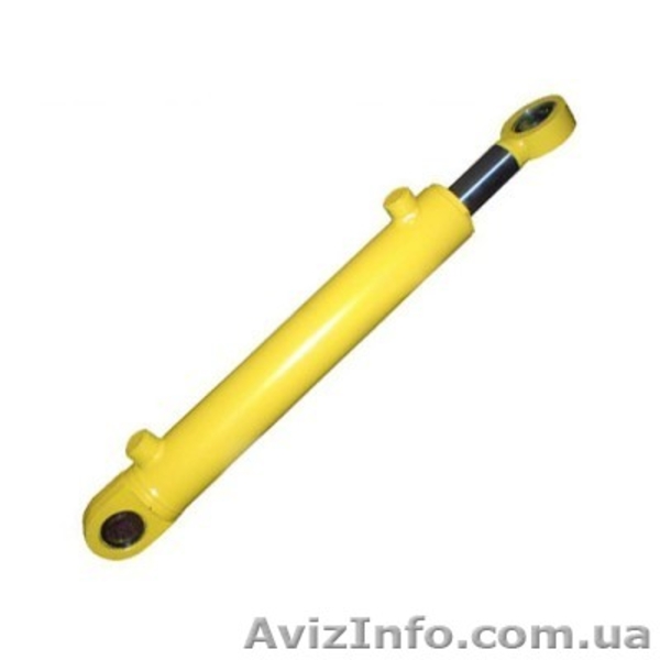 Гидроцилиндры поршневые и телескопические на любую технику. - <ro>Изображение</ro><ru>Изображение</ru> #2, <ru>Объявление</ru> #1175429