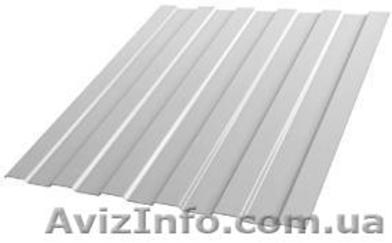 Продам профнастил кровельный, потолочный, стеновой. - <ro>Изображение</ro><ru>Изображение</ru> #4, <ru>Объявление</ru> #1181110