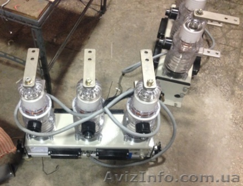 Вакуумный выключатель - <ro>Изображение</ro><ru>Изображение</ru> #2, <ru>Объявление</ru> #1173659