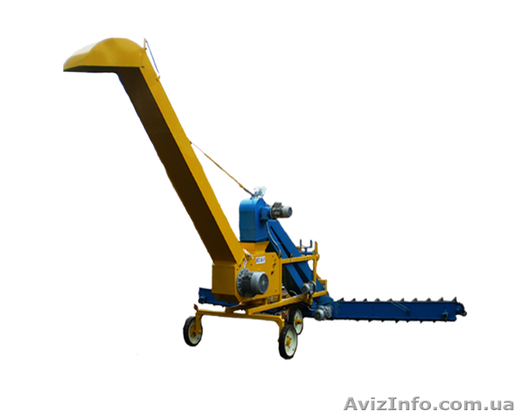 ЗЕРНОМЕТАТЕЛЬ ЗМ-60, ЗМ-90 - <ro>Изображение</ro><ru>Изображение</ru> #2, <ru>Объявление</ru> #1173007