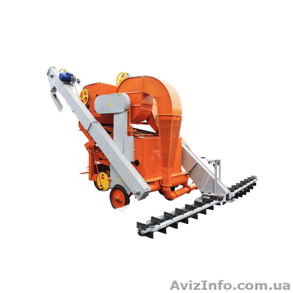 ОЧИСТИТЕЛЬ ВОРОХА ОВС-25 - <ro>Изображение</ro><ru>Изображение</ru> #2, <ru>Объявление</ru> #1173020