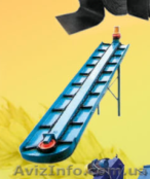 Транспортер навозоуборочный тсн-3Б, тсн-160, тсн-2Б - <ro>Изображение</ro><ru>Изображение</ru> #2, <ru>Объявление</ru> #1173028