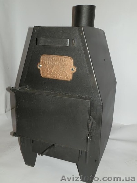 Печи калориферные «ДоМиК» от «Украинской Печной Компании «МиК» - <ro>Изображение</ro><ru>Изображение</ru> #3, <ru>Объявление</ru> #1172333