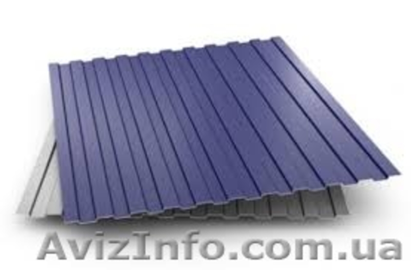 Продам профнастил кровельный, потолочный, стеновой. - <ro>Изображение</ro><ru>Изображение</ru> #10, <ru>Объявление</ru> #1181110