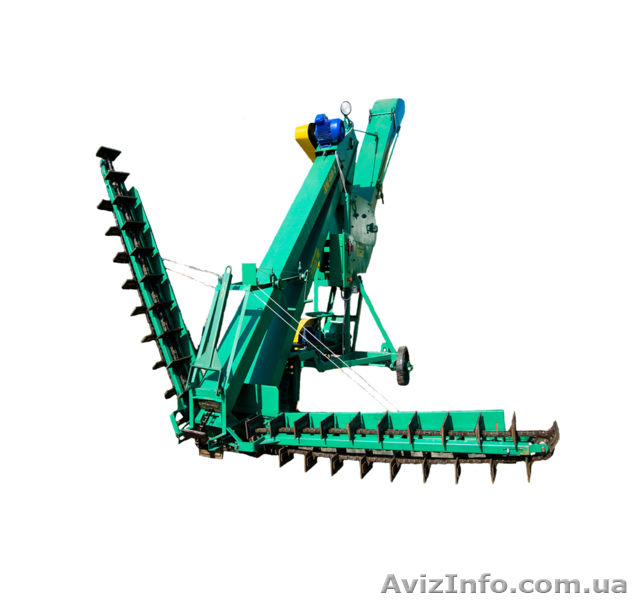 ЗЕРНОМЕТАТЕЛЬ ЗМ-60, ЗМ-90 - <ro>Изображение</ro><ru>Изображение</ru> #3, <ru>Объявление</ru> #1173007