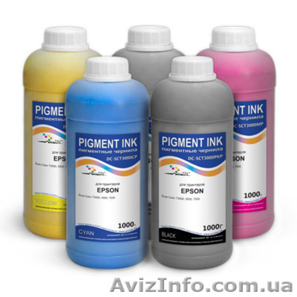 Чернила для принтеров Brother, Epson, Canon, HP по отличным ценам - <ro>Изображение</ro><ru>Изображение</ru> #2, <ru>Объявление</ru> #1190316