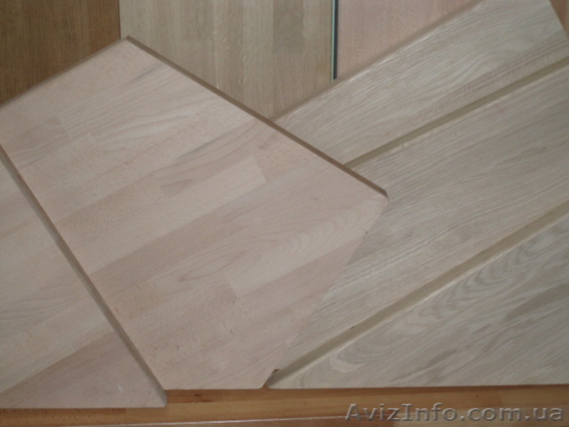 Деревянные Ступени для Лестниц - <ro>Изображение</ro><ru>Изображение</ru> #7, <ru>Объявление</ru> #993123