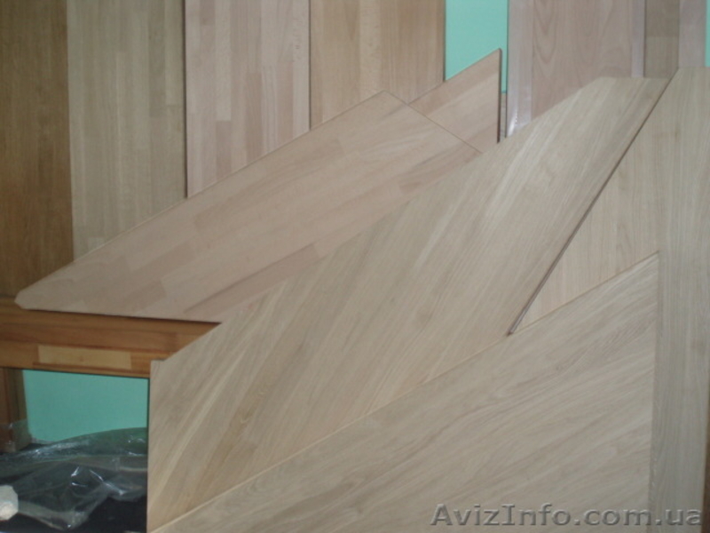 Деревянные Ступени для Лестниц - <ro>Изображение</ro><ru>Изображение</ru> #8, <ru>Объявление</ru> #993123