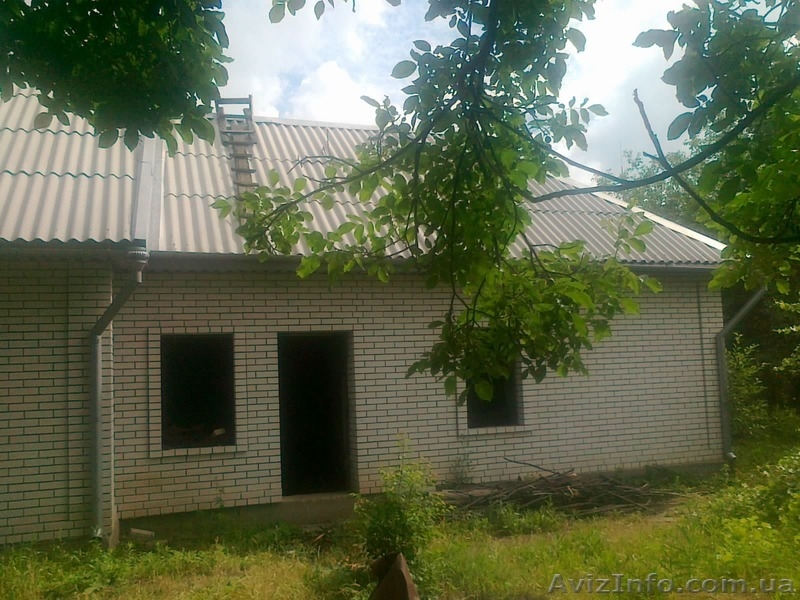 Дом без отделочных работ Бородинский р-н - <ro>Изображение</ro><ru>Изображение</ru> #3, <ru>Объявление</ru> #1201797