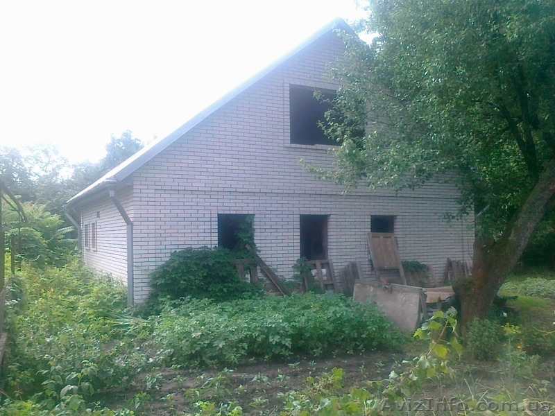 Дом без отделочных работ Бородинский р-н - <ro>Изображение</ro><ru>Изображение</ru> #4, <ru>Объявление</ru> #1201797