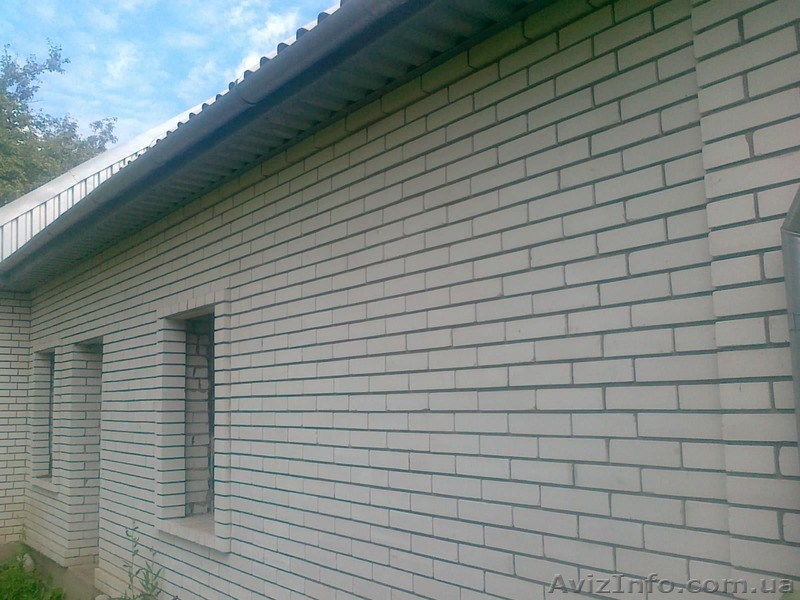 Дом без отделки на участке 6 соток - <ro>Изображение</ro><ru>Изображение</ru> #2, <ru>Объявление</ru> #1201798