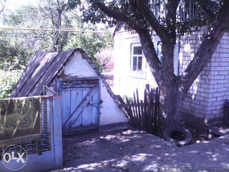 Продается дом в селе Запорожец,Запорожская область Запорожье - <ro>Изображение</ro><ru>Изображение</ru> #3, <ru>Объявление</ru> #1209467