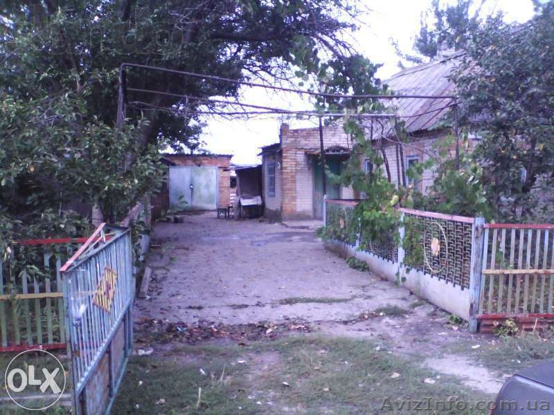 Продается дом в селе Запорожец,Запорожская область Запорожье - <ro>Изображение</ro><ru>Изображение</ru> #1, <ru>Объявление</ru> #1209467