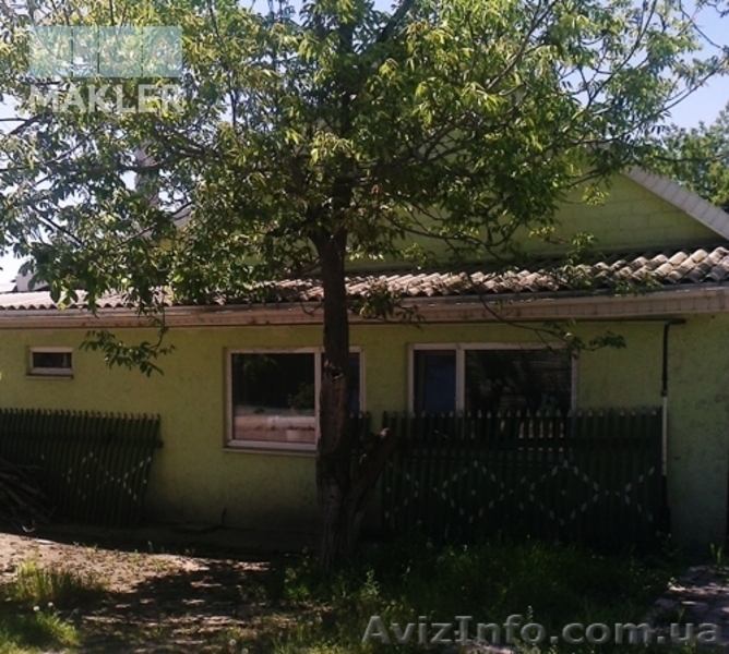 полДома.Шевченковский р-н,поселок Димитрова,пер-к Морской - <ro>Изображение</ro><ru>Изображение</ru> #1, <ru>Объявление</ru> #1199509