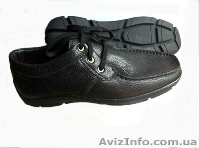 Стильные ботинки мужские кожаные демисезонные. Качество. Низкие цены. - <ro>Изображение</ro><ru>Изображение</ru> #1, <ru>Объявление</ru> #1206450