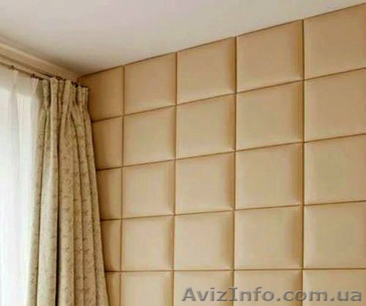 Мягкая плитка SoftDesign в Запорожье - <ro>Изображение</ro><ru>Изображение</ru> #1, <ru>Объявление</ru> #1206081