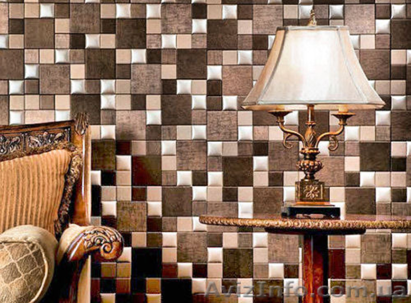 Мягкая плитка SoftDesign в Запорожье - <ro>Изображение</ro><ru>Изображение</ru> #4, <ru>Объявление</ru> #1206081