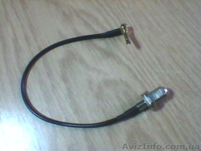 Антенный адаптер Novatel MIFI 2200, Franklin U301 - <ro>Изображение</ro><ru>Изображение</ru> #4, <ru>Объявление</ru> #1211472