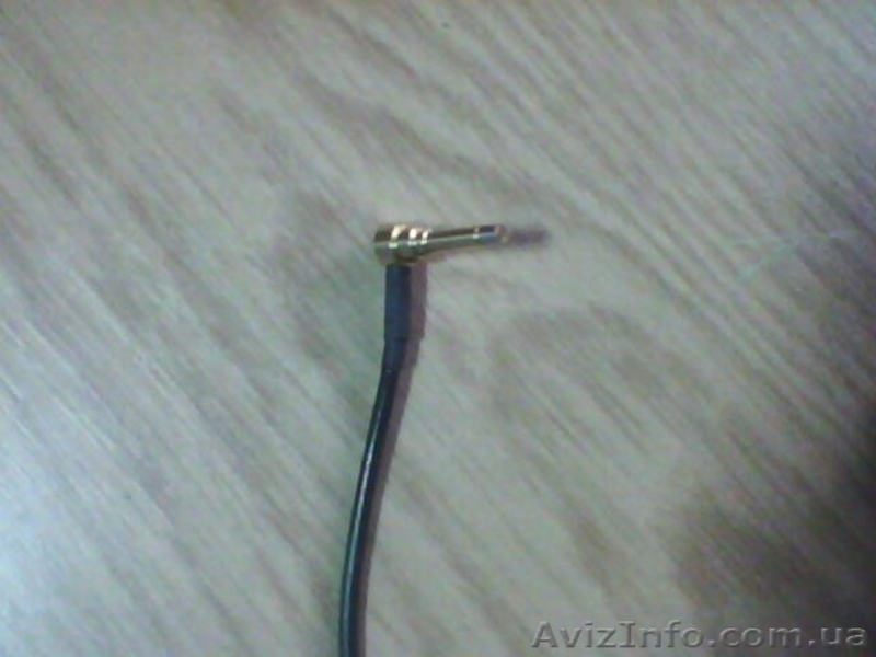 Антенный адаптер Novatel MIFI 2200, Franklin U301 - <ro>Изображение</ro><ru>Изображение</ru> #3, <ru>Объявление</ru> #1211472