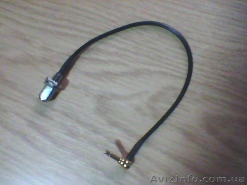 Антенный адаптер Novatel MIFI 2200, Franklin U301 - <ro>Изображение</ro><ru>Изображение</ru> #2, <ru>Объявление</ru> #1211472