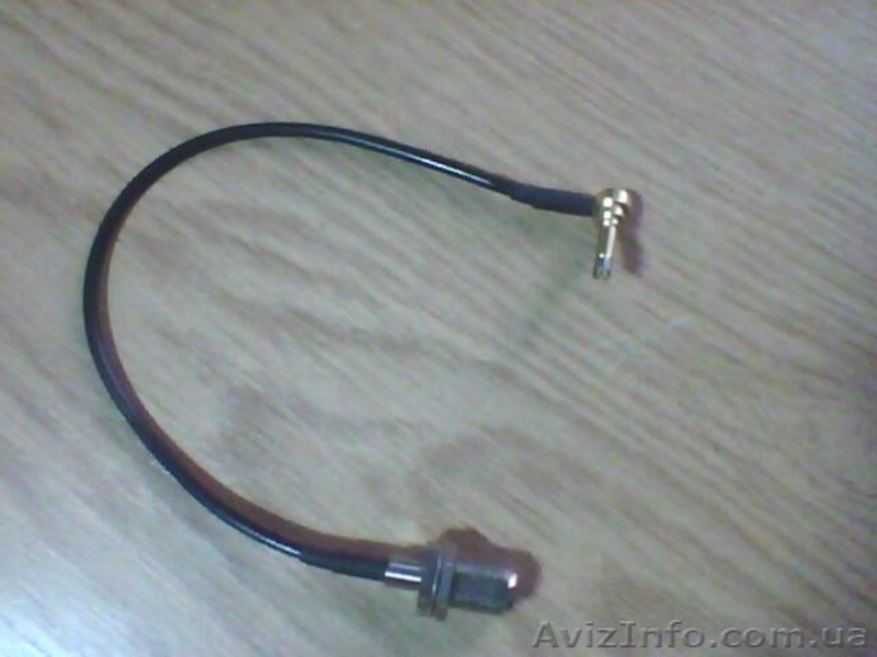 Антенный адаптер Novatel MIFI 2200, Franklin U301 - <ro>Изображение</ro><ru>Изображение</ru> #1, <ru>Объявление</ru> #1211472