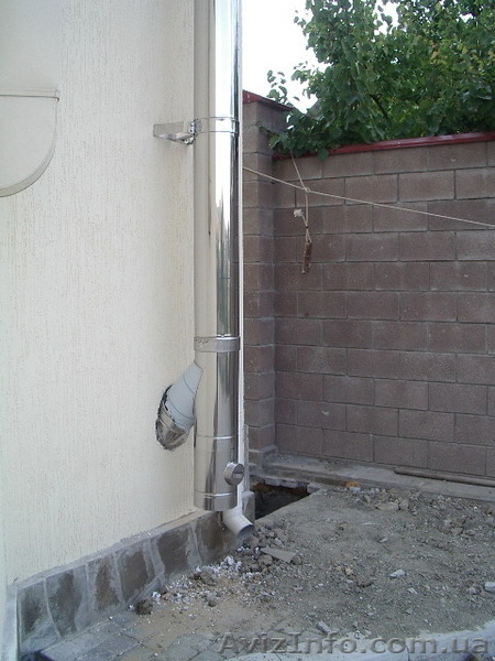 Предлагаем дымоходы из кислотостойкой нержавейки - <ro>Изображение</ro><ru>Изображение</ru> #1, <ru>Объявление</ru> #1210129