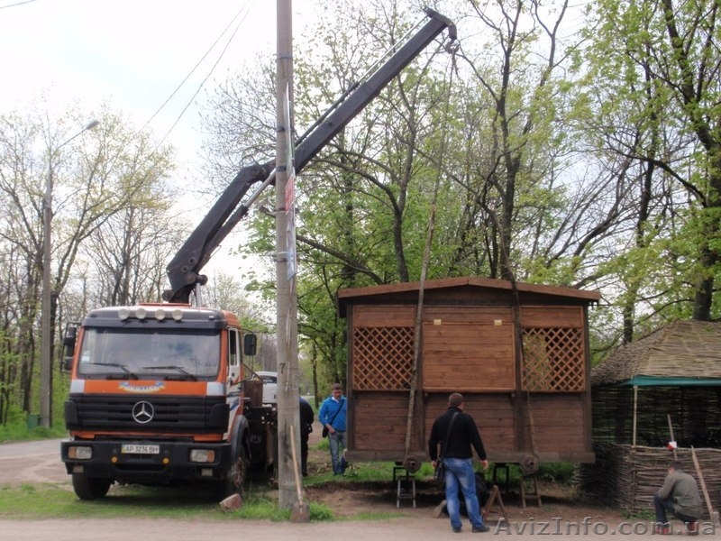 Грузоперевозки автомобилем с краном-манипулятором - <ro>Изображение</ro><ru>Изображение</ru> #1, <ru>Объявление</ru> #1208182