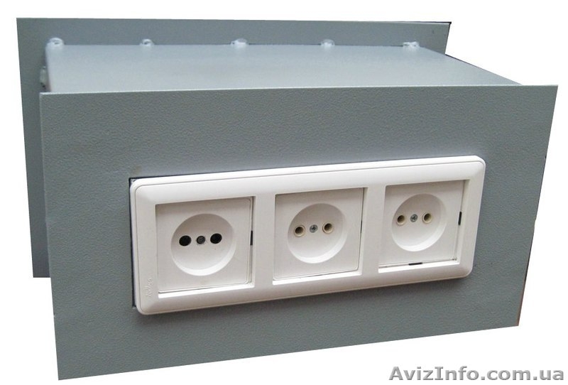 Сейф тайник на 3 розетки - <ro>Изображение</ro><ru>Изображение</ru> #1, <ru>Объявление</ru> #1207102