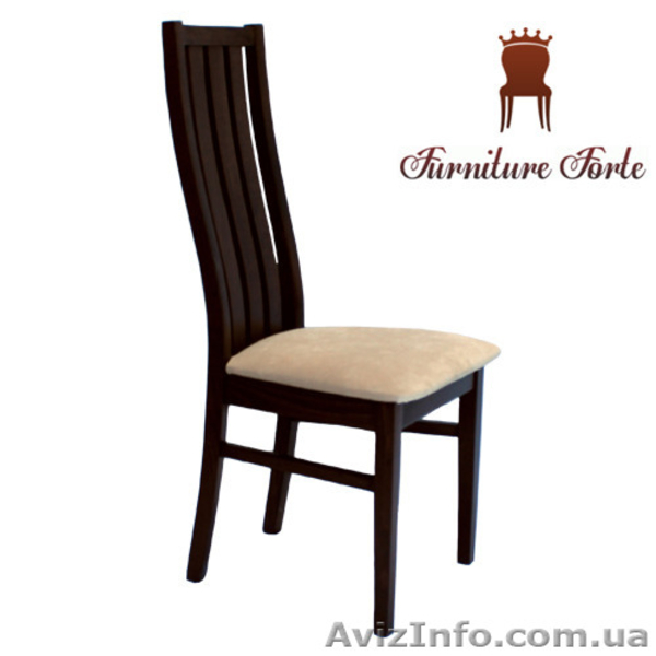 Деревянные стулья для кафе, Стул Андра  - <ro>Изображение</ro><ru>Изображение</ru> #3, <ru>Объявление</ru> #1212767