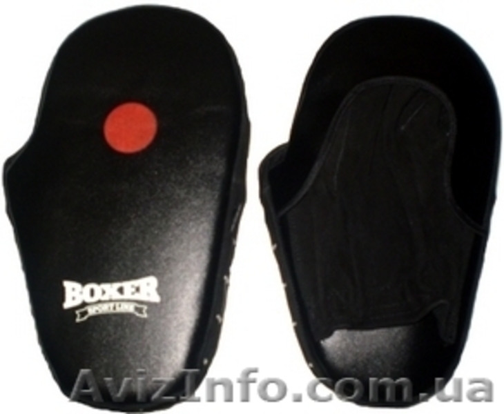 Лапы боксёрские  - <ro>Изображение</ro><ru>Изображение</ru> #1, <ru>Объявление</ru> #1216518