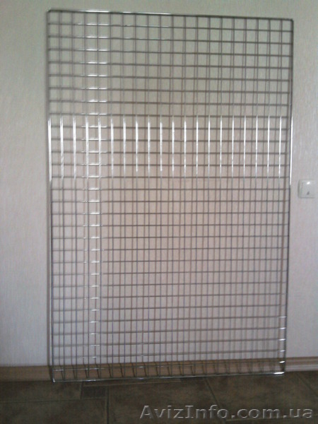 Хромированная решётка! - <ro>Изображение</ro><ru>Изображение</ru> #1, <ru>Объявление</ru> #1223339