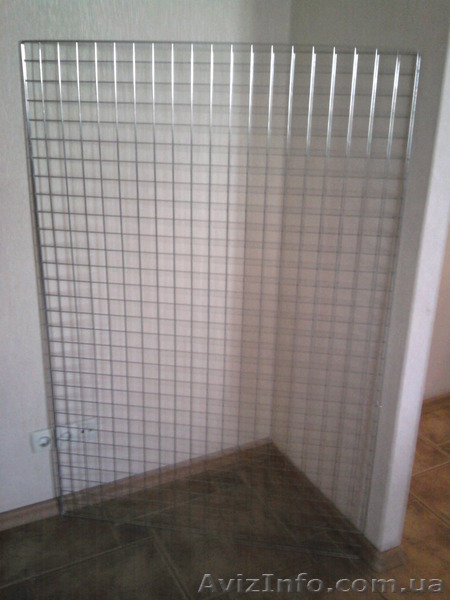 Хромированная решётка! - <ro>Изображение</ro><ru>Изображение</ru> #2, <ru>Объявление</ru> #1223339