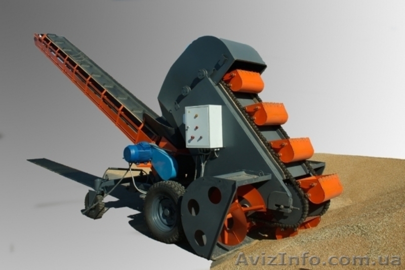 Ковшовый шнековый погрузчик Р6-КШП-6 - <ro>Изображение</ro><ru>Изображение</ru> #2, <ru>Объявление</ru> #1216348
