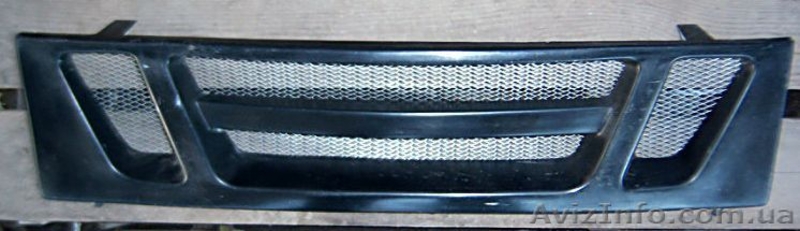 Решетки радиаторов - <ro>Изображение</ro><ru>Изображение</ru> #4, <ru>Объявление</ru> #197409