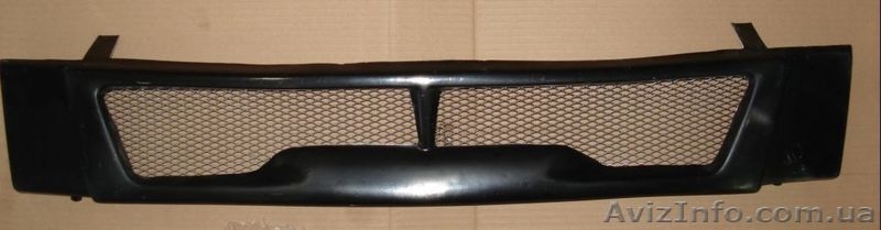 Решетки радиаторов - <ro>Изображение</ro><ru>Изображение</ru> #5, <ru>Объявление</ru> #197409