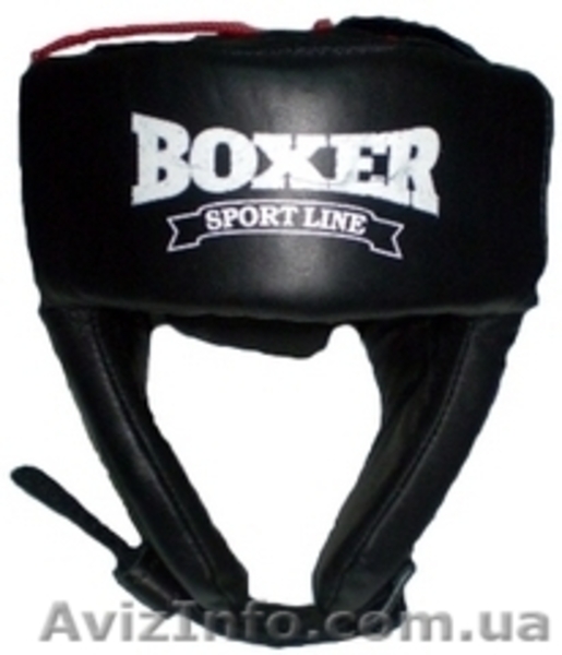 Шлем боксёрский, каратэ - <ro>Изображение</ro><ru>Изображение</ru> #1, <ru>Объявление</ru> #1216509