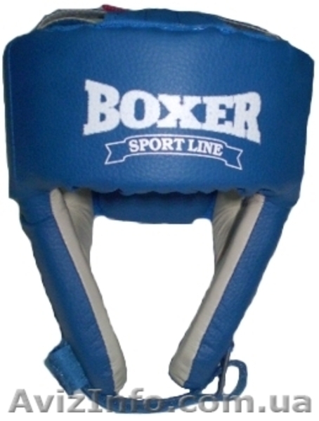 Шлем боксёрский, каратэ - <ro>Изображение</ro><ru>Изображение</ru> #2, <ru>Объявление</ru> #1216509