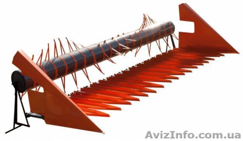 Продам приспособление для уборки подсолнечника пс - <ro>Изображение</ro><ru>Изображение</ru> #1, <ru>Объявление</ru> #1233789