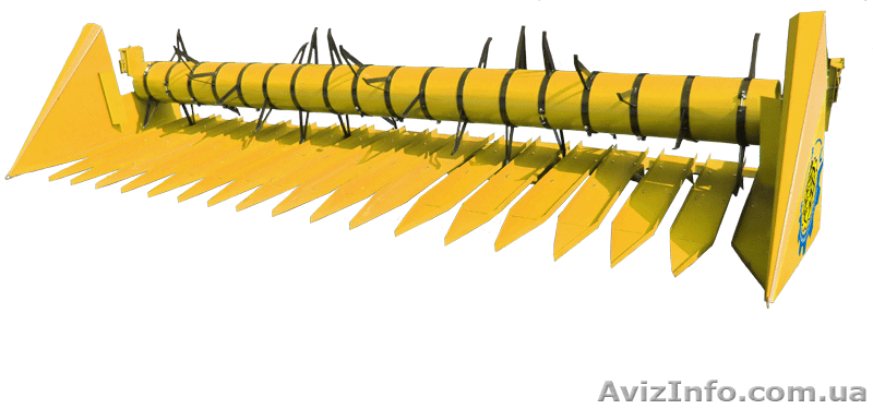 Продам приспособление для уборки подсолнечника пс - <ro>Изображение</ro><ru>Изображение</ru> #3, <ru>Объявление</ru> #1233789
