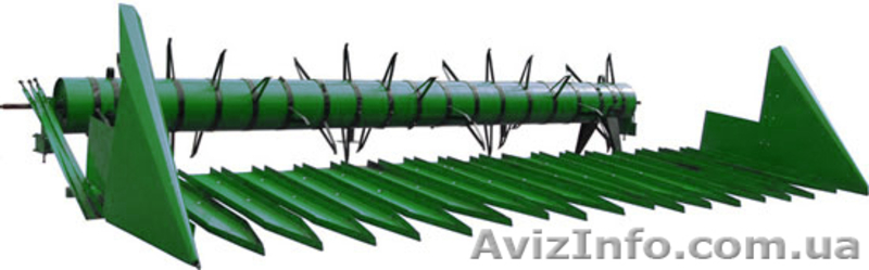 Продам приспособление для уборки подсолнечника пс - <ro>Изображение</ro><ru>Изображение</ru> #2, <ru>Объявление</ru> #1233789