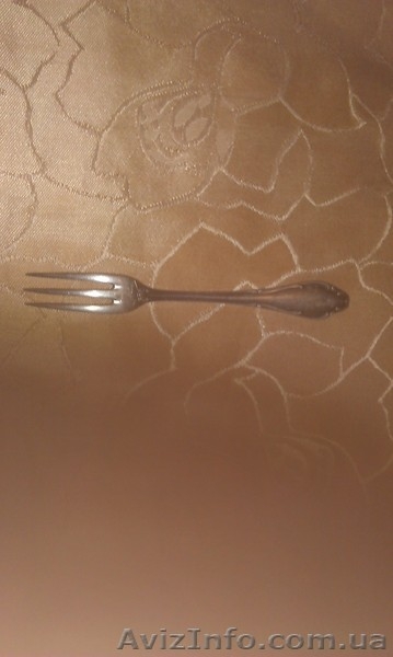 вилка wellner patent 90 15 Германия - <ro>Изображение</ro><ru>Изображение</ru> #4, <ru>Объявление</ru> #1229550