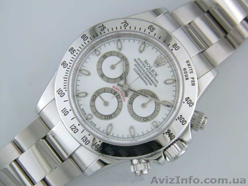 Часы Rolex Daytona - <ro>Изображение</ro><ru>Изображение</ru> #3, <ru>Объявление</ru> #1230662