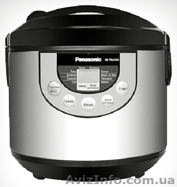 Ремонт мультиварок  - <ro>Изображение</ro><ru>Изображение</ru> #2, <ru>Объявление</ru> #1238960