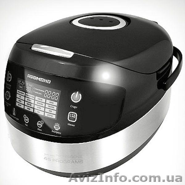 Ремонт мультиварок  - <ro>Изображение</ro><ru>Изображение</ru> #3, <ru>Объявление</ru> #1238960