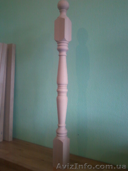 Столбы опорные для изготовления Лестниц - <ro>Изображение</ro><ru>Изображение</ru> #2, <ru>Объявление</ru> #1051045