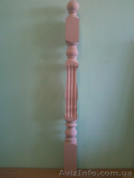 Столбы опорные для изготовления Лестниц - <ro>Изображение</ro><ru>Изображение</ru> #4, <ru>Объявление</ru> #1051045