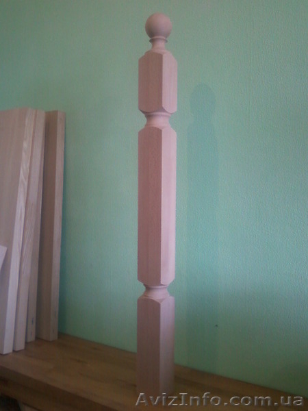 Столбы опорные для изготовления Лестниц - <ro>Изображение</ro><ru>Изображение</ru> #5, <ru>Объявление</ru> #1051045